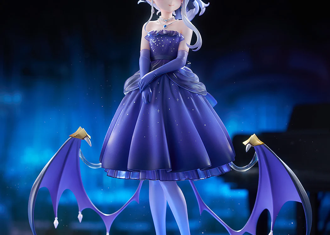 1/7 Hina Dress Ver. (Blue Archive) - Image 13