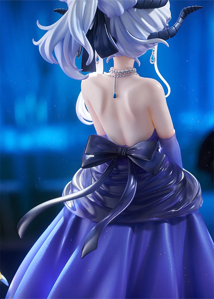 1/7 Hina Dress Ver. (Blue Archive) - Image 14