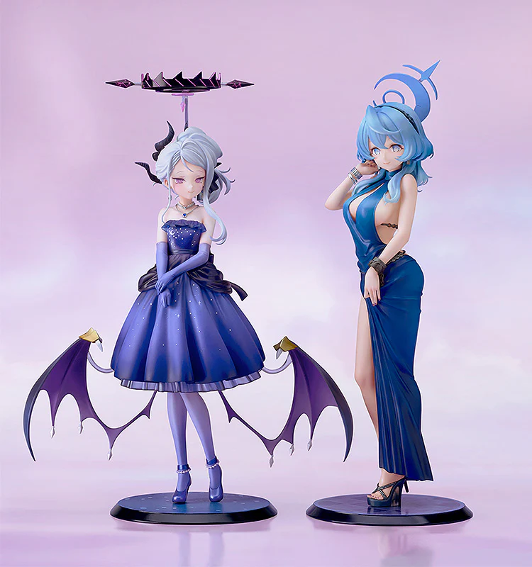 1/7 Hina Dress Ver. (Blue Archive) - Image 16