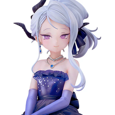 1/7 Hina Dress Ver. (Blue Archive) - Image 2