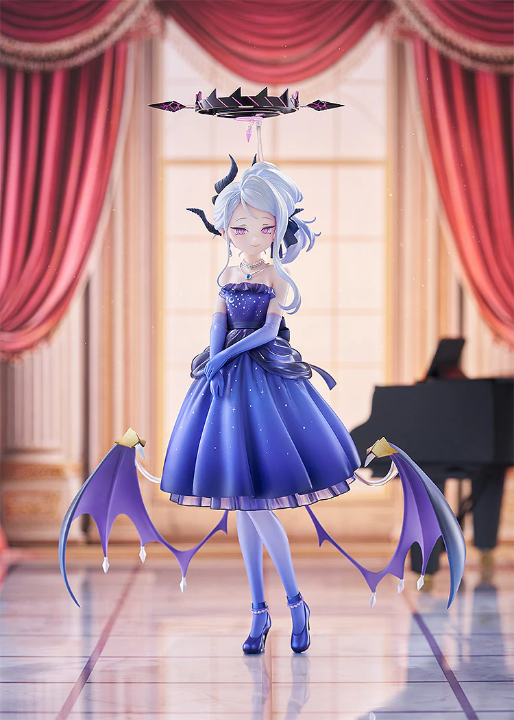 1/7 Hina Dress Ver. (Blue Archive) - Image 3