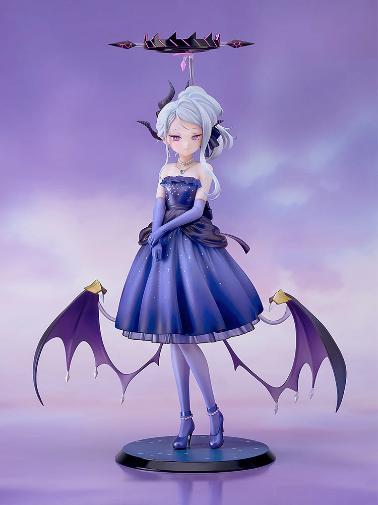 1/7 Hina Dress Ver. (Blue Archive) - Image 4