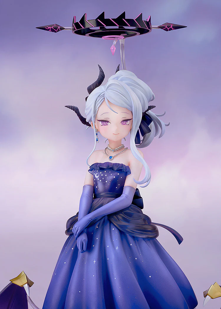 1/7 Hina Dress Ver. (Blue Archive) - Image 6