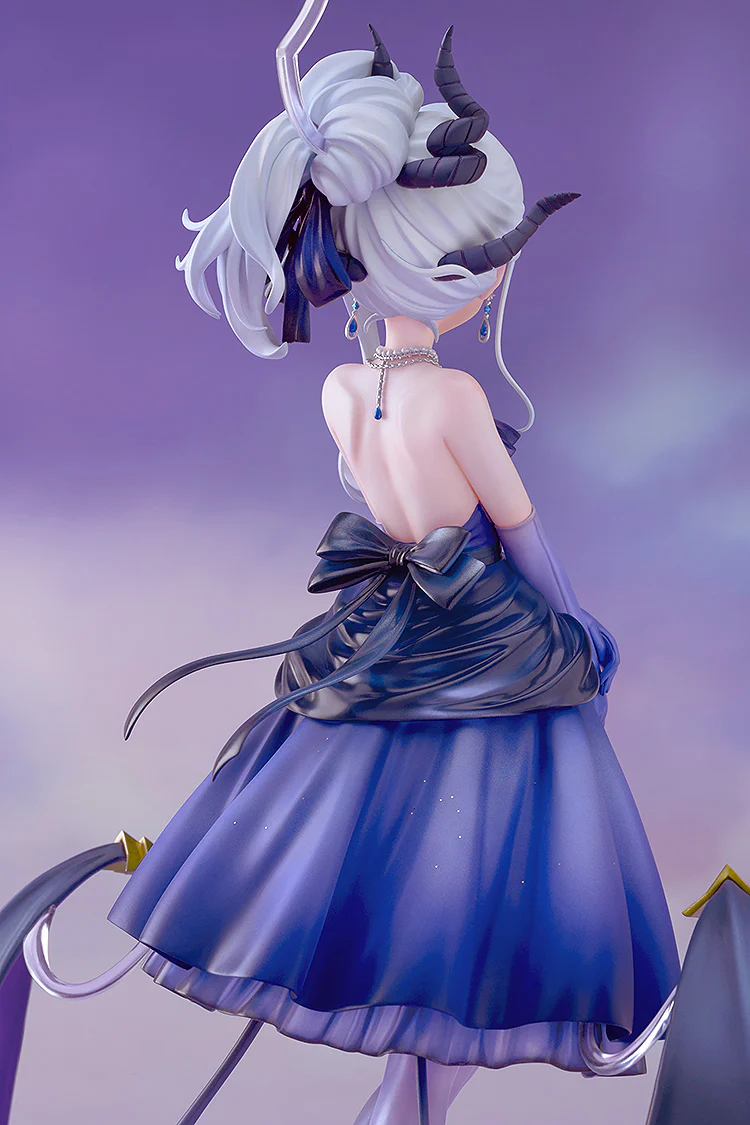 1/7 Hina Dress Ver. (Blue Archive) - Image 7