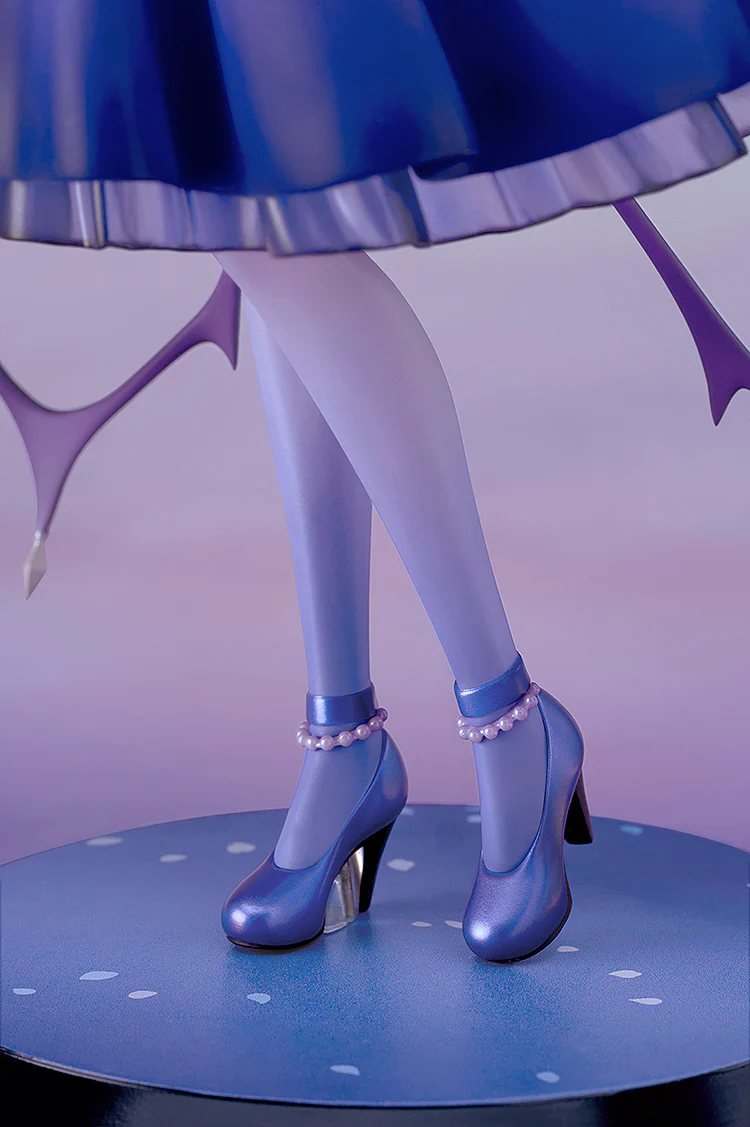 1/7 Hina Dress Ver. (Blue Archive) - Image 8