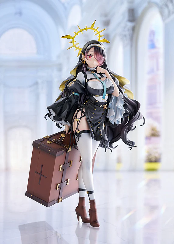 1/7 Hinata (Blue Archive) - Image 14