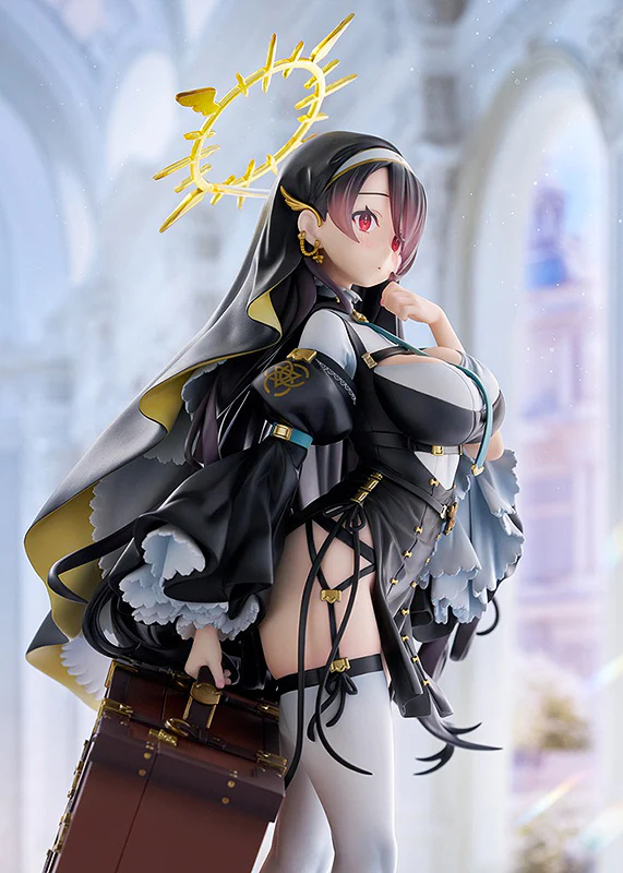 1/7 Hinata (Blue Archive) - Image 19