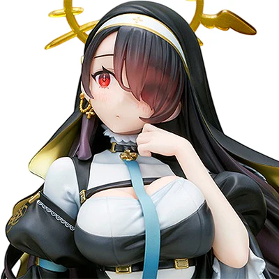 1/7 Hinata (Blue Archive) - Image 2