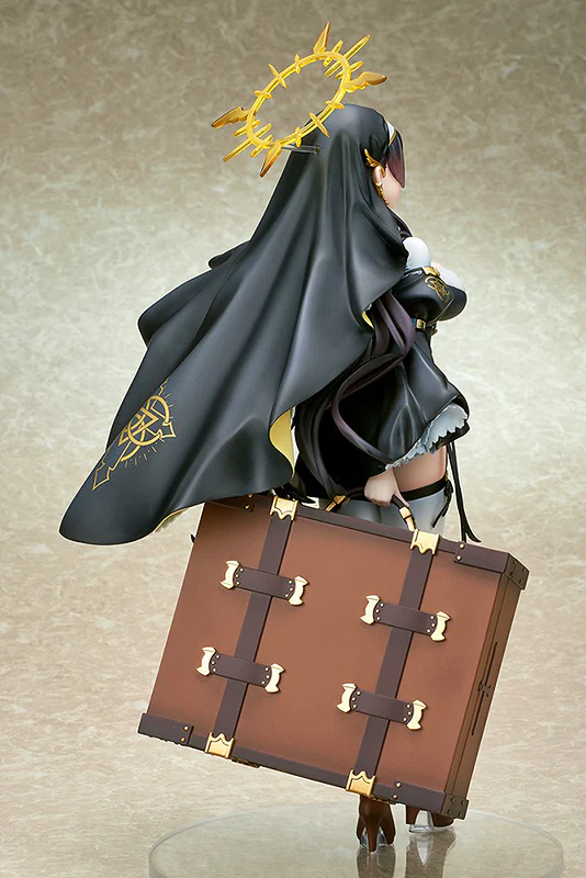 1/7 Hinata (Blue Archive) - Image 6
