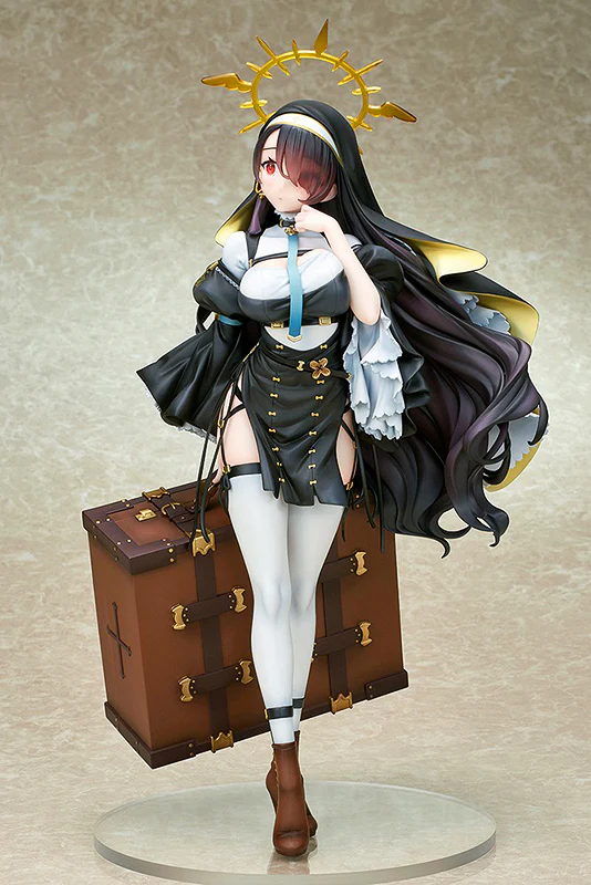 1/7 Hinata (Blue Archive) - Image 9
