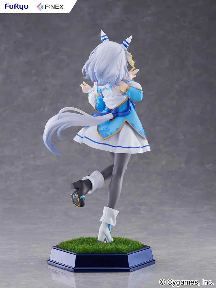 1/7 Hishi Miracle (Umamusume: Pretty Derby) - Image 11