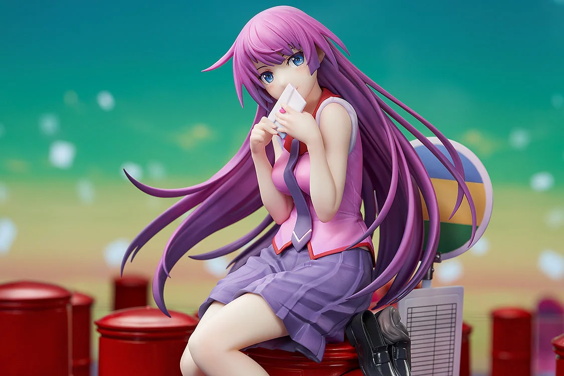 1/7 Hitagi Senjyogahara: Letter to You (Monogatari) - Image 10