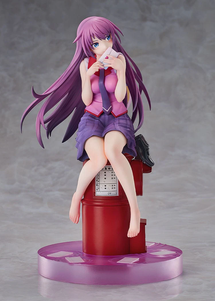 1/7 Hitagi Senjyogahara: Letter to You (Monogatari) - Image 3