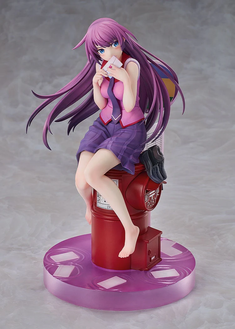 1/7 Hitagi Senjyogahara: Letter to You (Monogatari) - Image 4