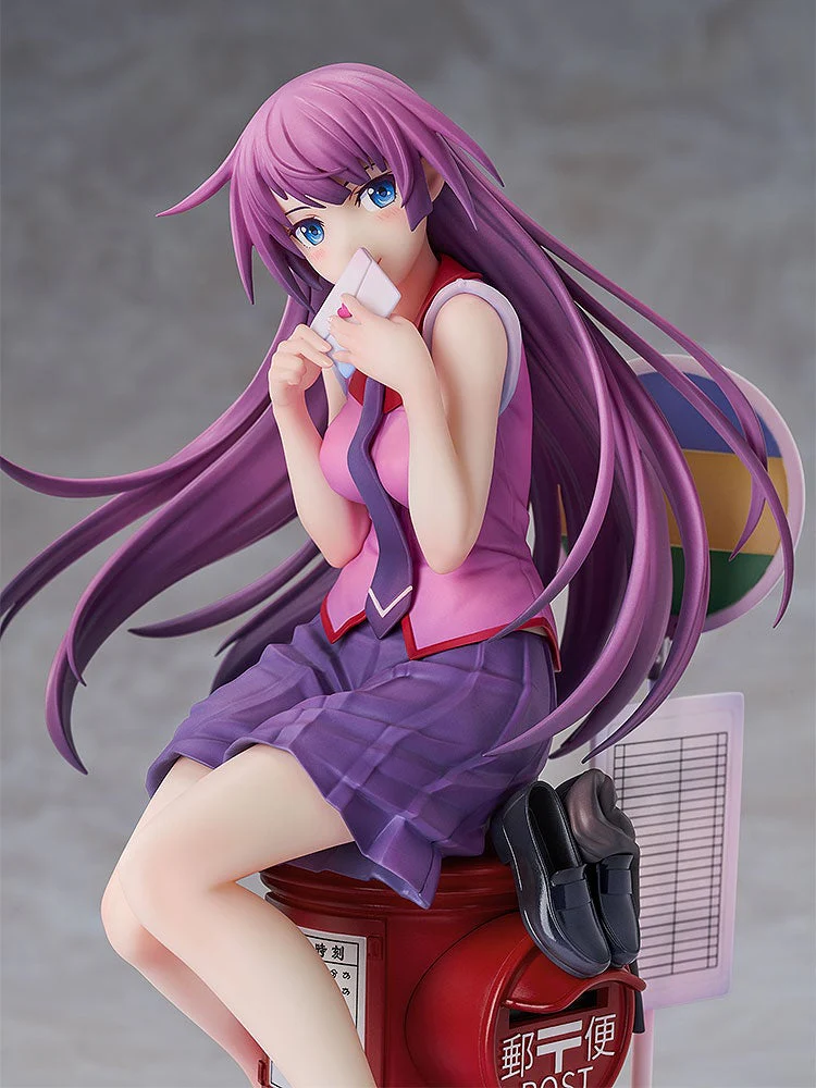 1/7 Hitagi Senjyogahara: Letter to You (Monogatari) - Image 6