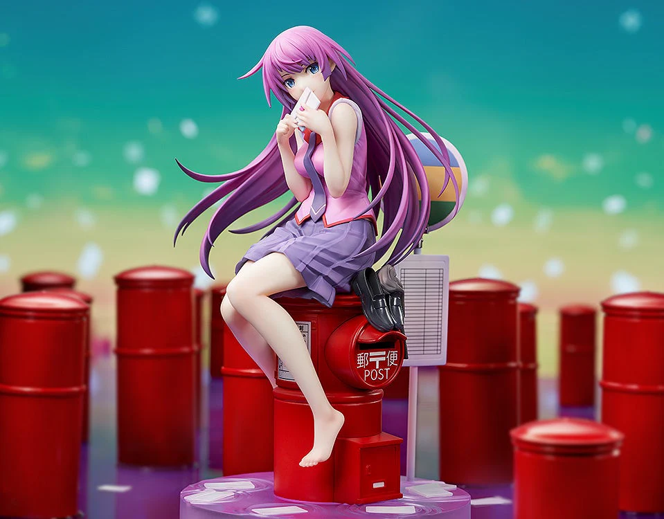 1/7 Hitagi Senjyogahara: Letter to You (Monogatari) - Image 7