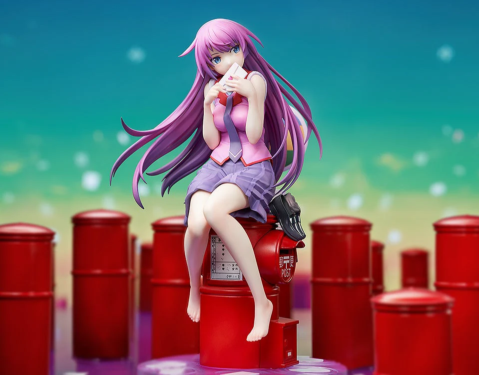 1/7 Hitagi Senjyogahara: Letter to You (Monogatari) - Image 8