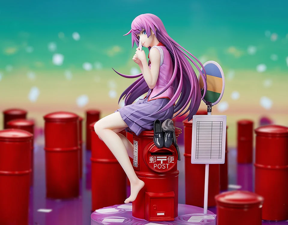 1/7 Hitagi Senjyogahara: Letter to You (Monogatari) - Image 9