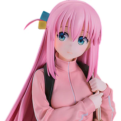 1/7 Hitori Gotoh (Bocchi the Rock!) - Image 2
