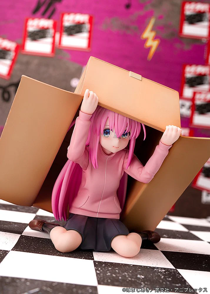 1/7 Hitori Gotoh (Bocchi the Rock!) - Image 9