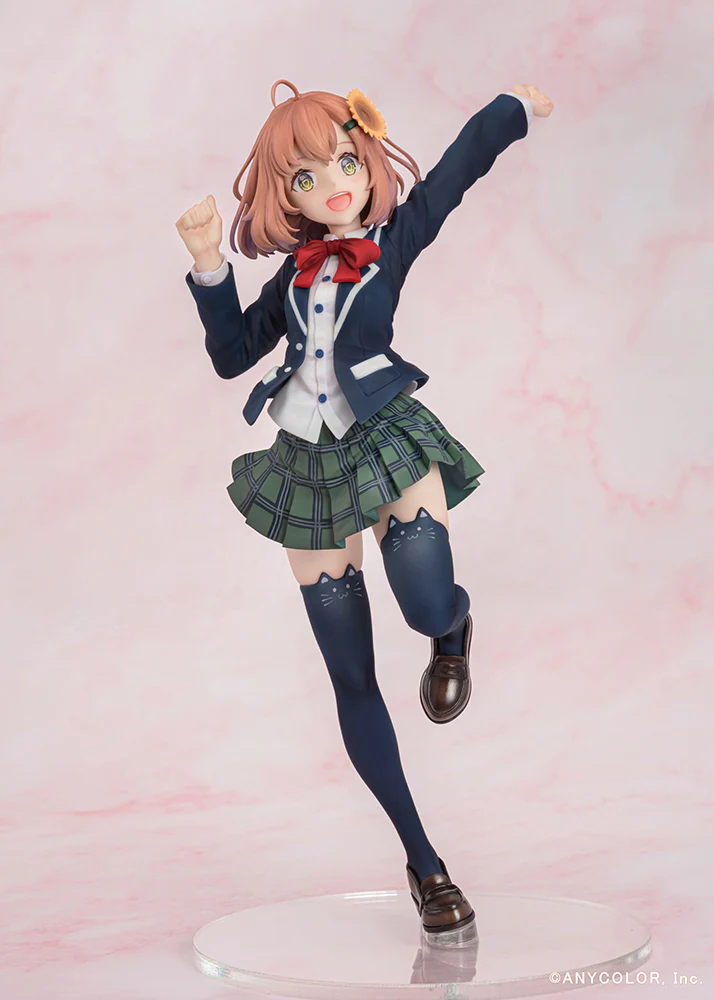 1/7 Honma Himawari (NIJISANJI) - Image 10