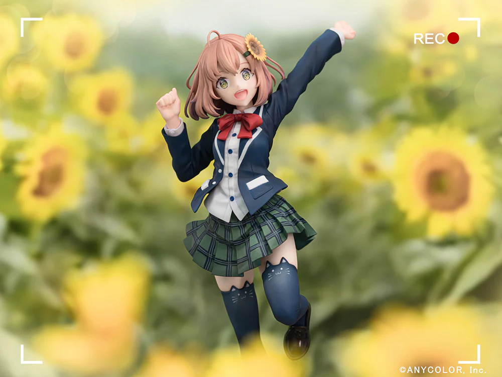 1/7 Honma Himawari (NIJISANJI) - Image 11