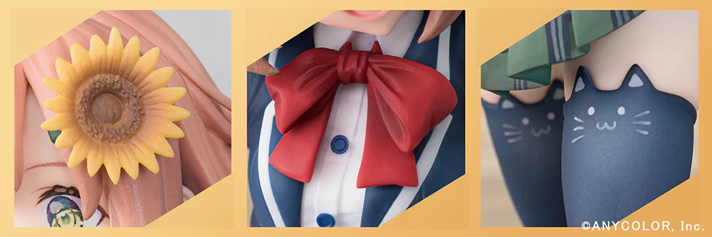 1/7 Honma Himawari (NIJISANJI) - Image 12