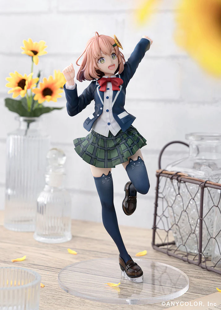 1/7 Honma Himawari (NIJISANJI) - Image 13