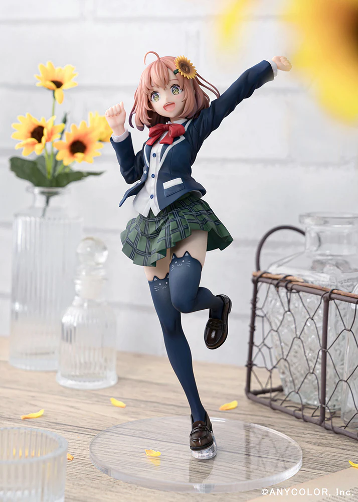 1/7 Honma Himawari (NIJISANJI) - Image 14