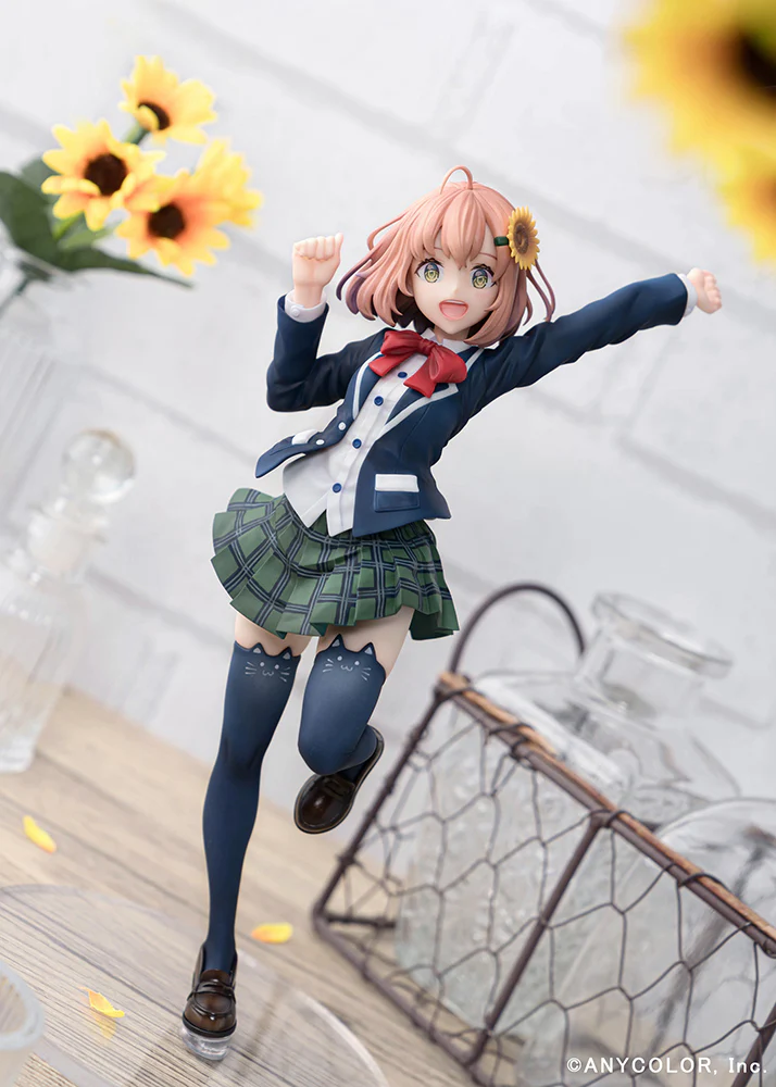 1/7 Honma Himawari (NIJISANJI) - Image 16