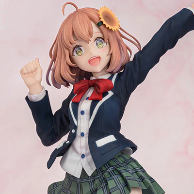 1/7 Honma Himawari (NIJISANJI) - Image 17