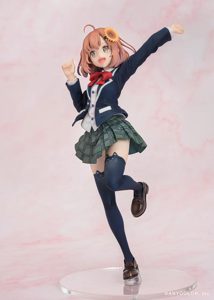 1/7 Honma Himawari (NIJISANJI) - Image 6