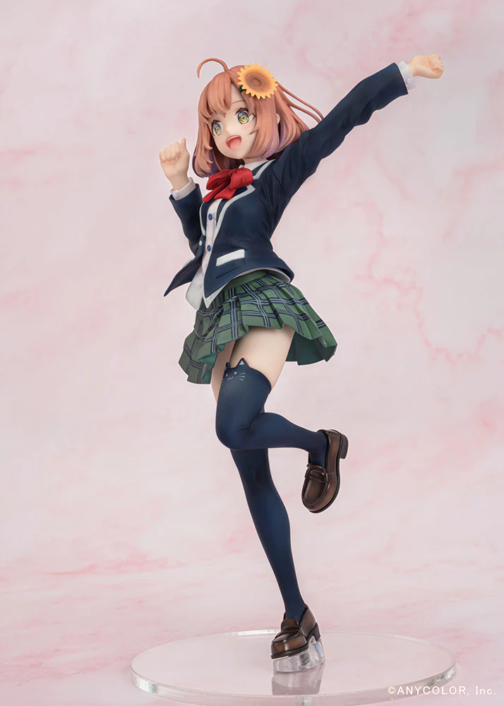 1/7 Honma Himawari (NIJISANJI) - Image 7