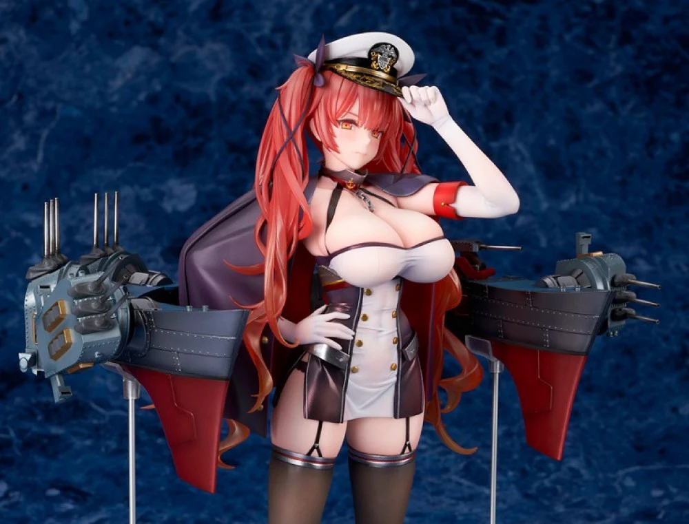 1/7 Honolulu (Azur Lane) - Image 10