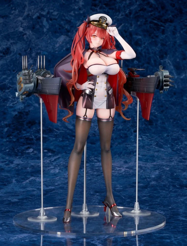 1/7 Honolulu (Azur Lane) - Image 2