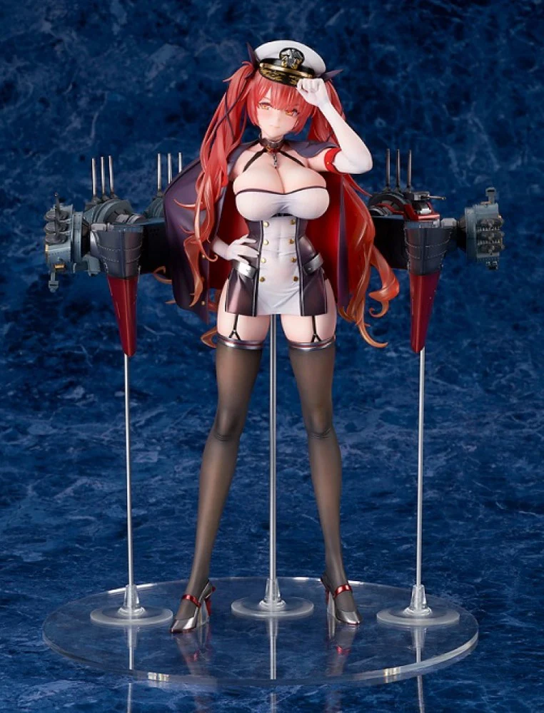 1/7 Honolulu (Azur Lane) - Image 3