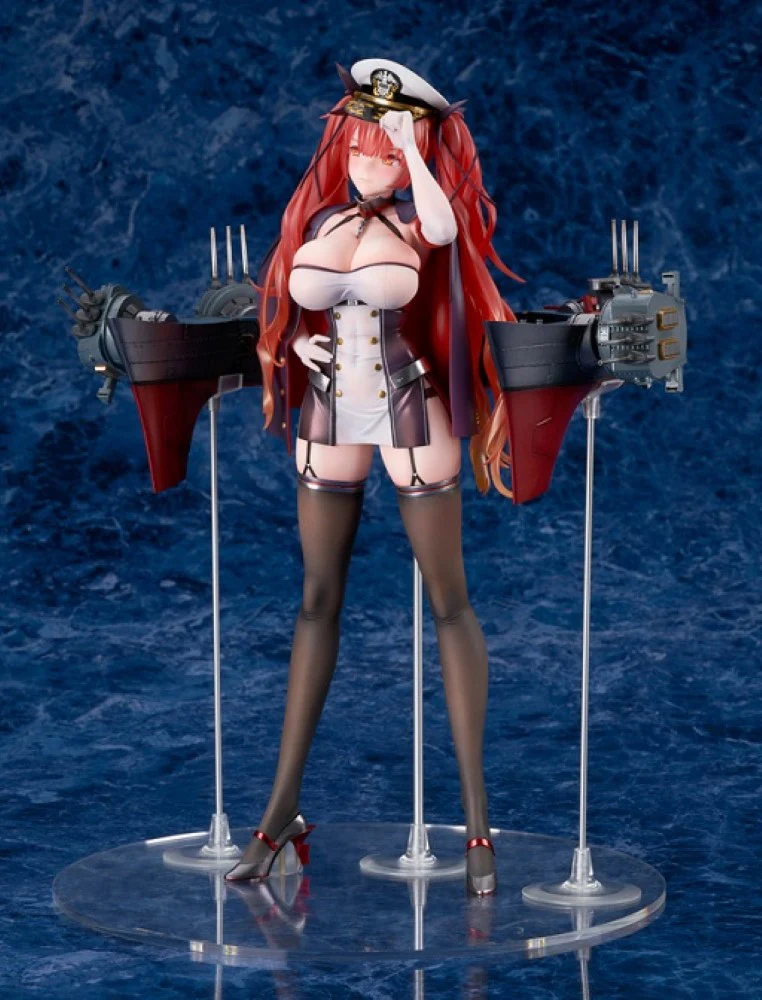 1/7 Honolulu (Azur Lane) - Image 4
