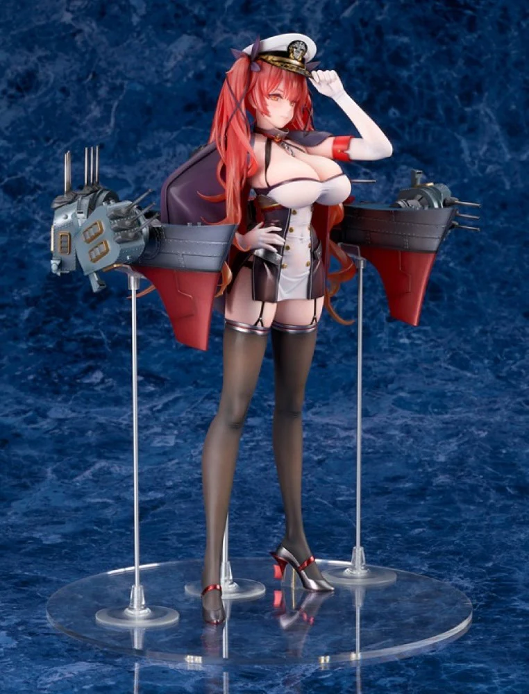 1/7 Honolulu (Azur Lane) - Image 5