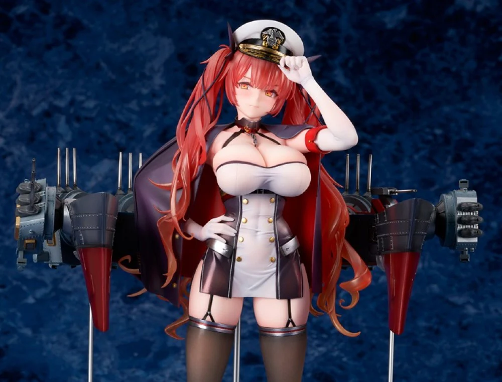 1/7 Honolulu (Azur Lane) - Image 8