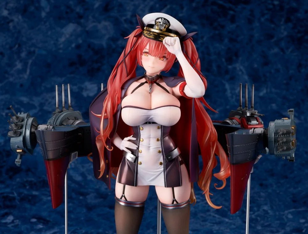 1/7 Honolulu (Azur Lane) - Image 9