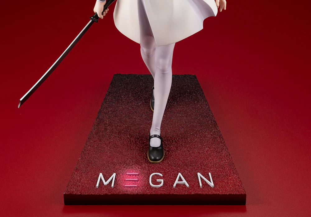 1/7 Horror Bishoujo Statue: M3GAN - Image 13