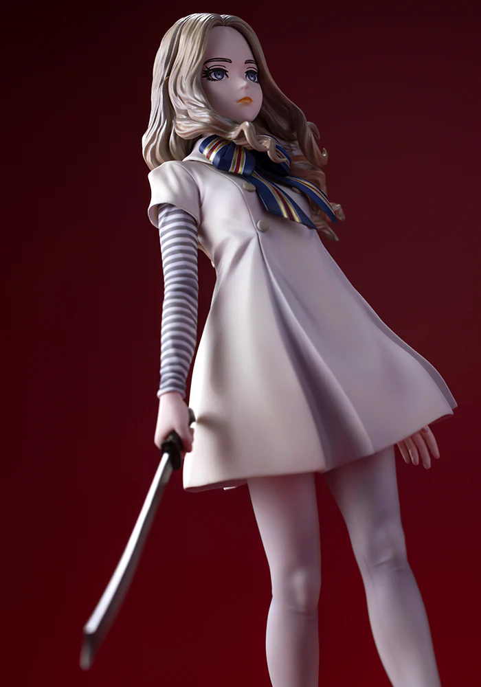 1/7 Horror Bishoujo Statue: M3GAN - Image 14