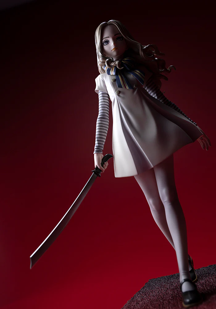 1/7 Horror Bishoujo Statue: M3GAN - Image 15
