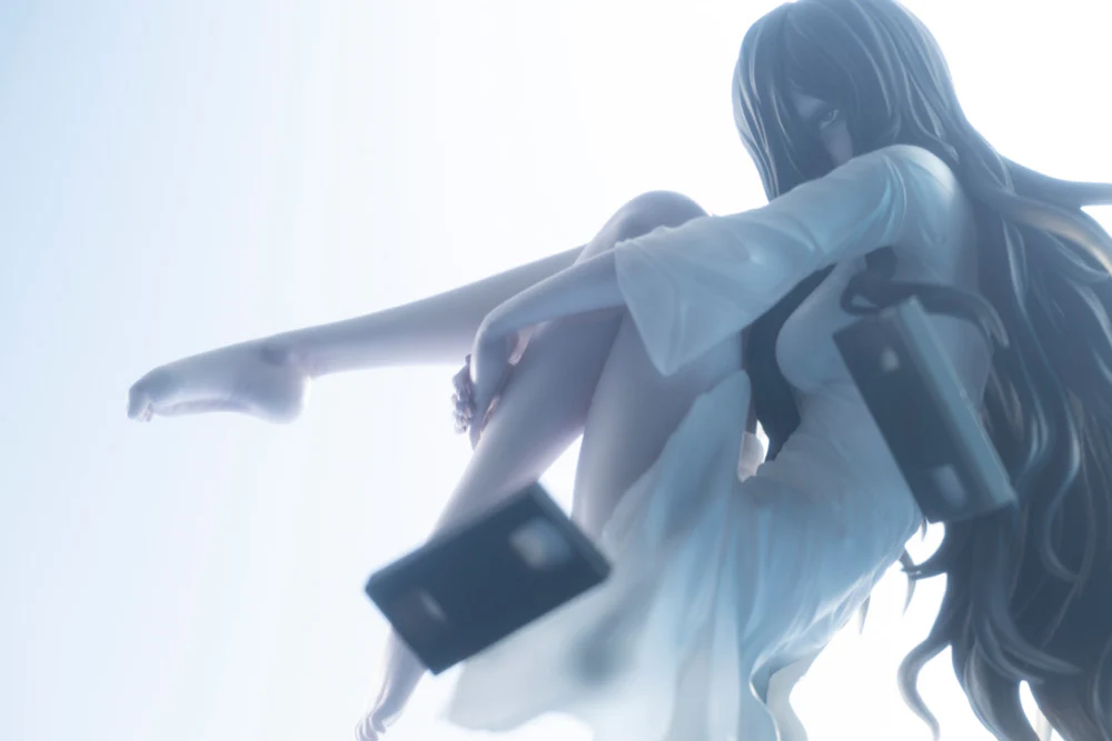 1/7 Horror Bishoujo Statue: Sadako (w/ Bonus) - Image 18