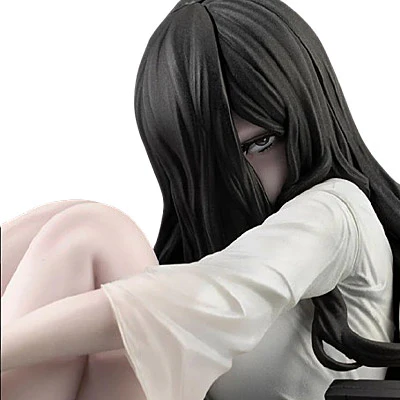 1/7 Horror Bishoujo Statue: Sadako (w/ Bonus) - Image 2