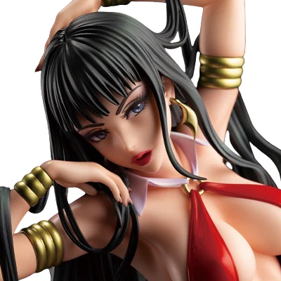 1/7 Horror Bishoujo Statue: Vampirella - Image 2