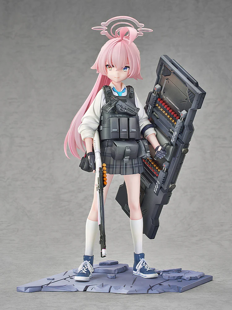 1/7 Hoshino (Battle) (Blue Archive) - Image 5
