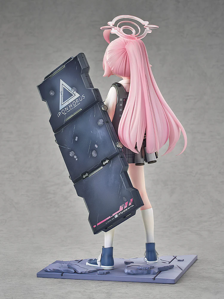 1/7 Hoshino (Battle) (Blue Archive) - Image 7