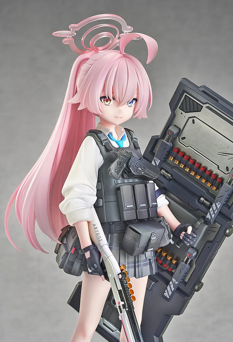 1/7 Hoshino (Battle) (Blue Archive) - Image 8