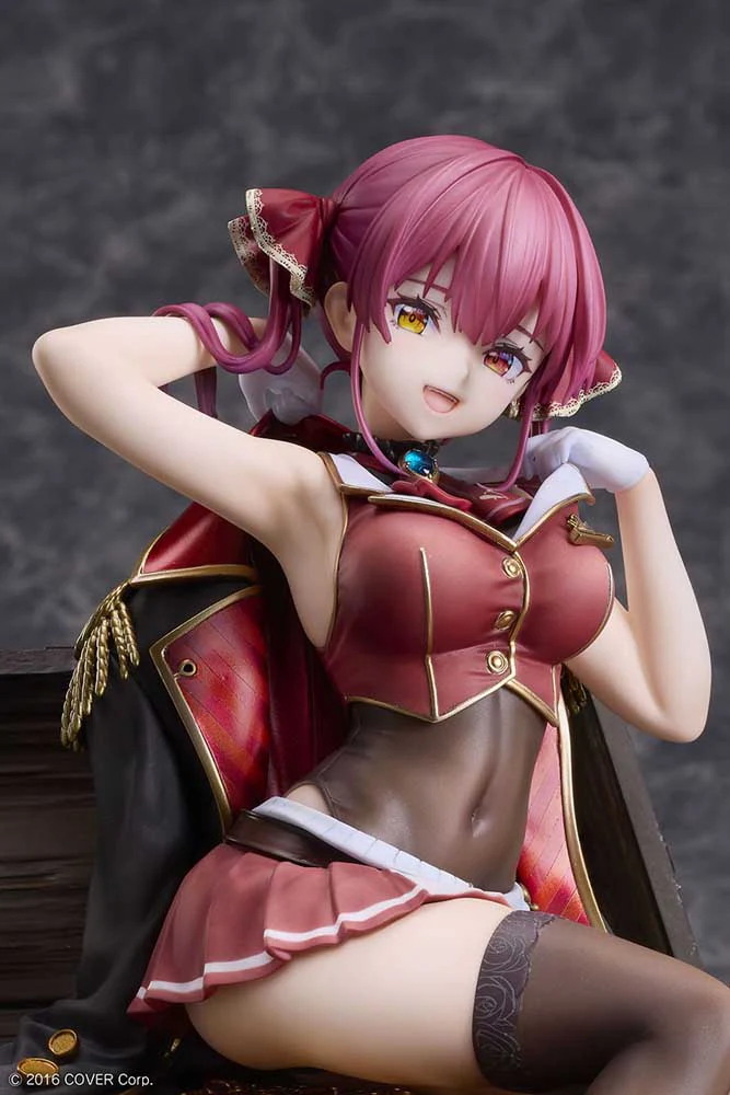 1/7 Houshou Marine (hololive production) - Image 10